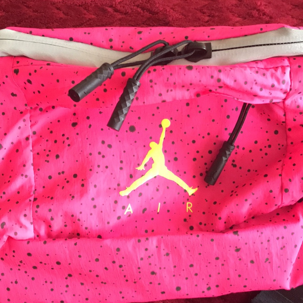 Jordan Fanny Pack - Picture 4 of 4